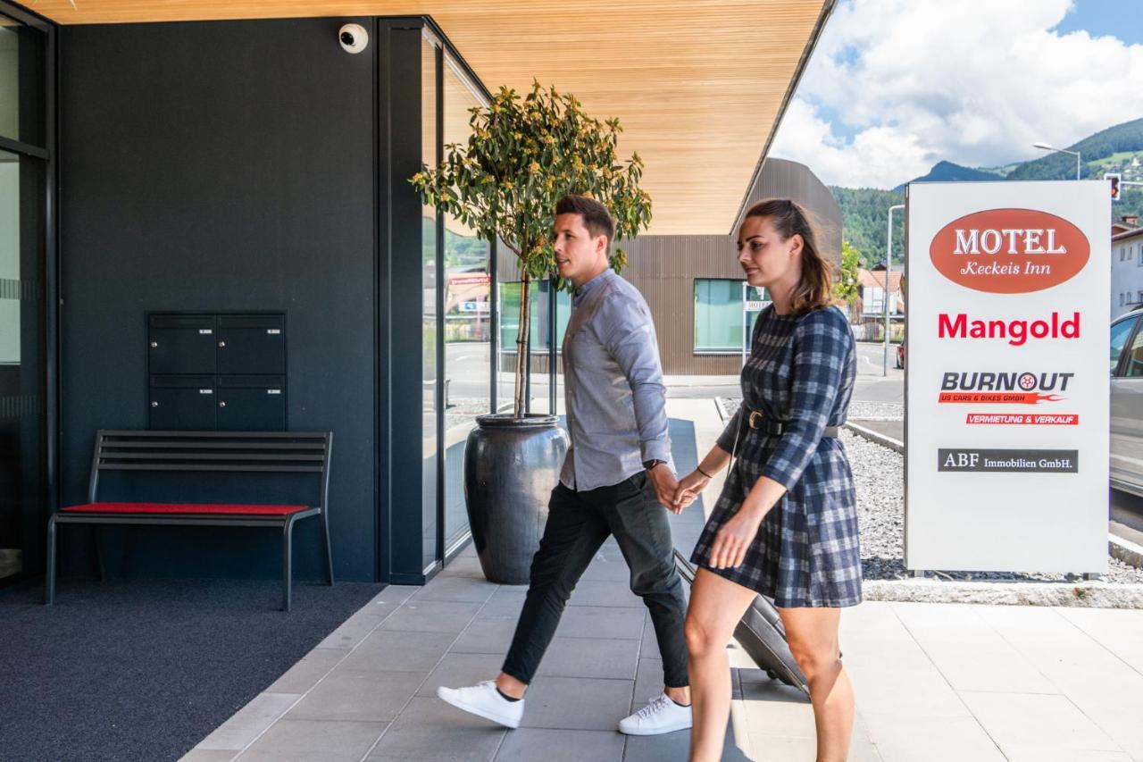 Motel Keckeis Inn - Self Check-In Sulz (Feldkirch) Exterior foto