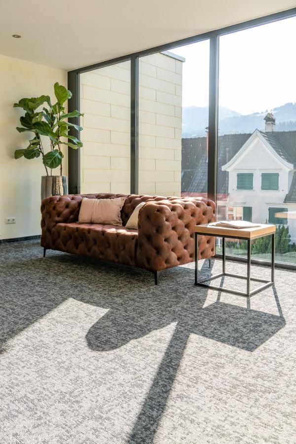 Motel Keckeis Inn - Self Check-In Sulz (Feldkirch) Exterior foto