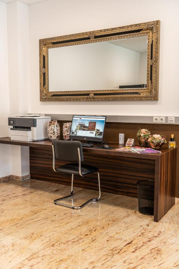 Motel Keckeis Inn - Self Check-In Sulz (Feldkirch) Exterior foto