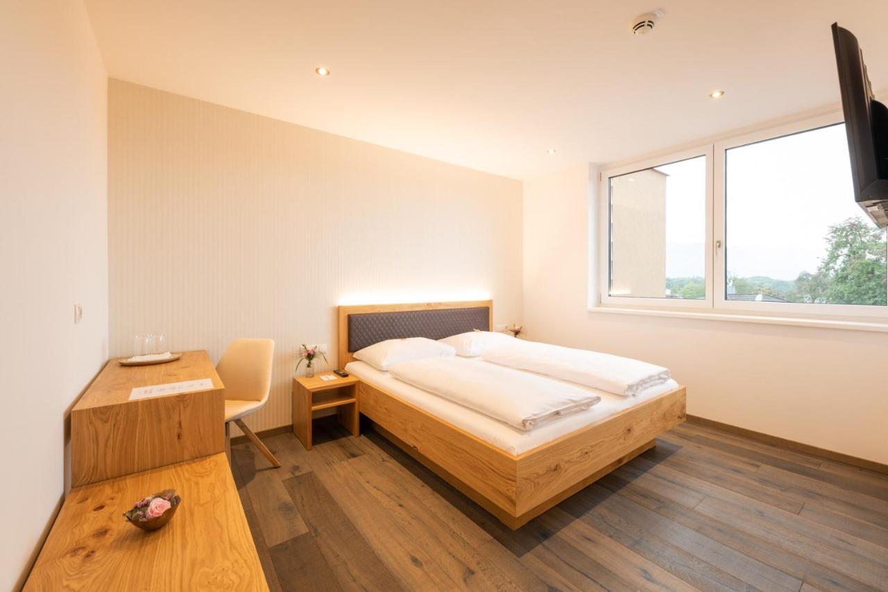 Motel Keckeis Inn - Self Check-In Sulz (Feldkirch) Exterior foto