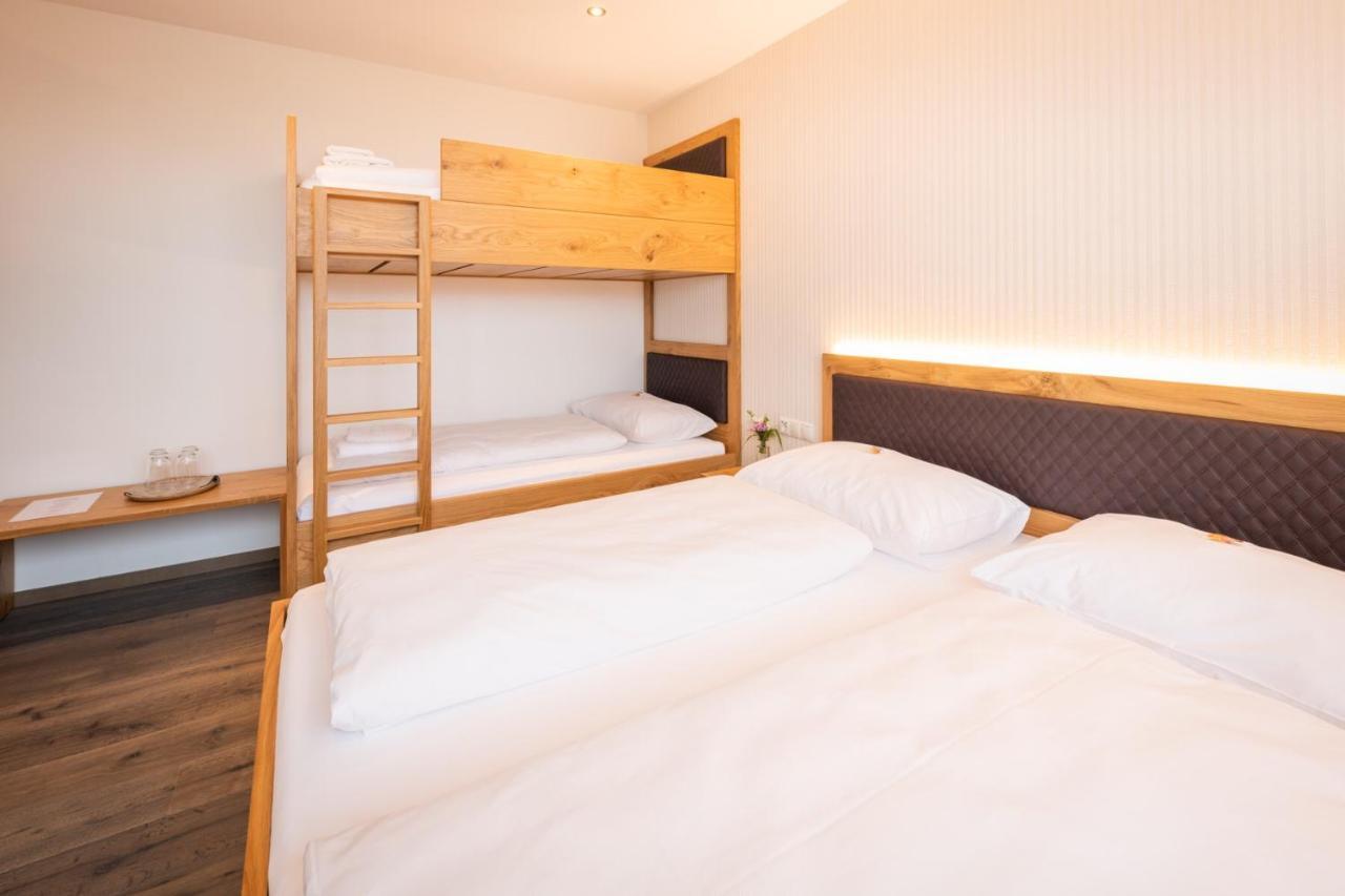 Motel Keckeis Inn - Self Check-In Sulz (Feldkirch) Exterior foto