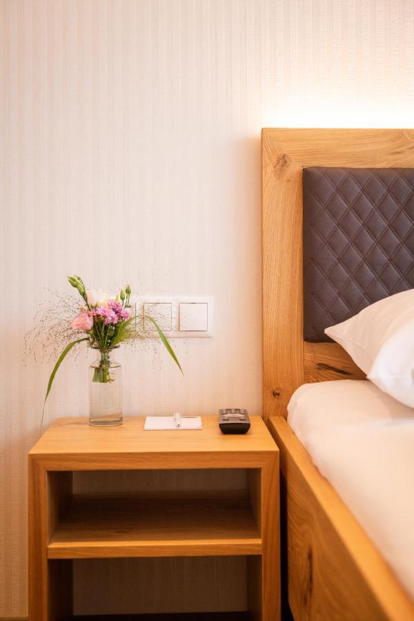 Motel Keckeis Inn - Self Check-In Sulz (Feldkirch) Exterior foto